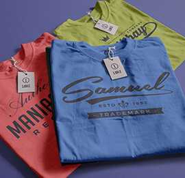 Tricouri personalizate cu imprimanta UV