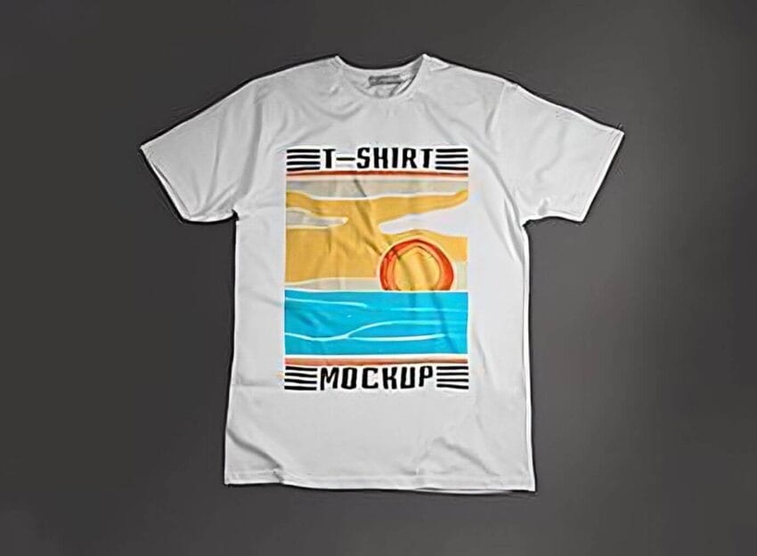 Tricouri personalizate