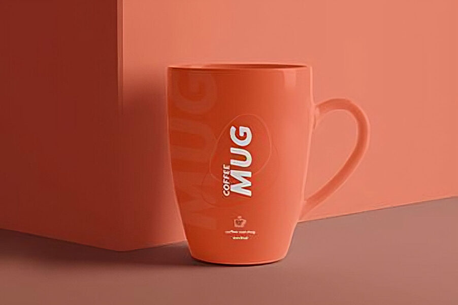 cani personalizate cana premium personalizata cu imprimanta UV