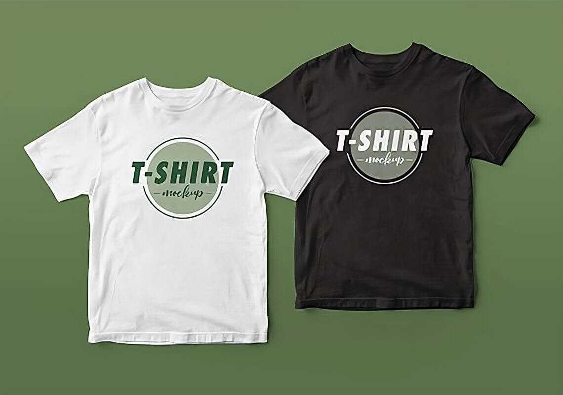 tricouri inscriptionate premium