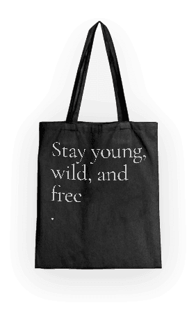 sacosa personalizata premium cu imprimanta uv