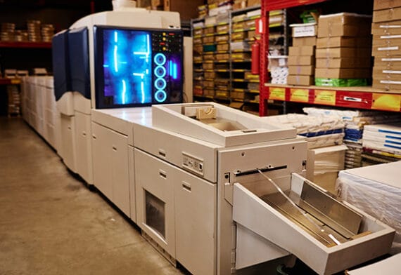 Tot Ce Trebuie Să Știi Despre Imprimantele UV: Tehnologie, Beneficii și Aplicații